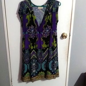 Dress xxl